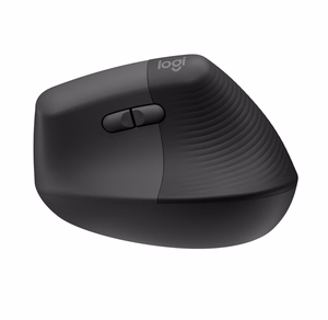 Logitech Lift vertikali ergonominė pelė