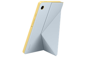 BX210TLE Book Cover Samsung Galaxy Tab A9+, mėlynas