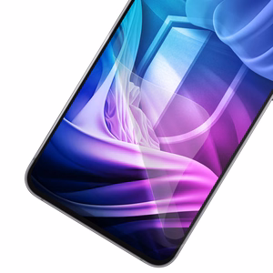 Samsung Galaxy S26 FE - 3mk Silky Matt Pro