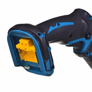 Makita DJR183Z – akumuliatorinis tiesinis pjūklas, 18 V LXT, be akumuliatoriaus ir įkroviklio