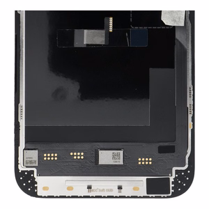 NCC LCD ekranas IPHONE 13 PRO MAX Soft OLED (Support IC Transplant)