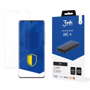 Huawei P50 Pro 5G - 3mk ARC+