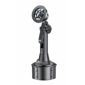 Yesido Magnetinis automobilio laikiklis C200 puodelių laikikliui juodas