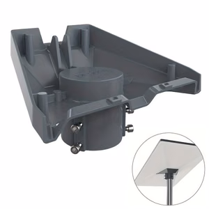 Roof Pipe Adapter for Starlink Gen 3