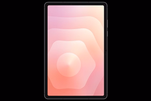 Samsung EF-UX730CTE antirefleksinis apsauginis stiklas Samsung Galaxy Tab S11