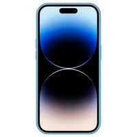 Tel Protect Magnetinis dėklas telefonui su stovu Iphone 14 Pro mėlyna