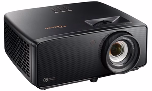 Optoma PK52 Standartinio nuotolio projektorius 3500 ANSI lumens DLP UHD 4K (3840x2160) 3D Juoda