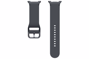 SNL33LBEGEU sportinis dirželis (M/L) Samsung Galaxy Watch8, Graphite