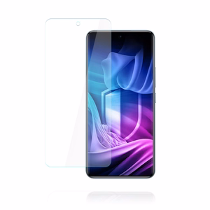 3mk Silky Matinis Pro matinis protective plėvelė for Xiaomi Redmi Note 15 Pro 4G