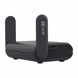 Маршрутизатор GL.iNet Slate AX Wi-Fi 6