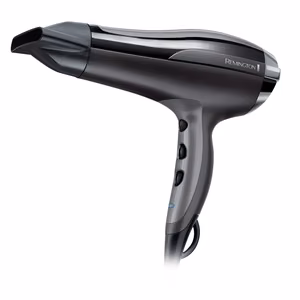 Remington D5220 – hair dryer, 2400 W, black