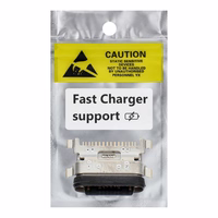 Įkrovimo jungtis XIAOMI Mi 9T ORI