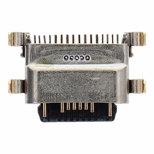 Įkrovimo jungtis REDMI 9 ORI