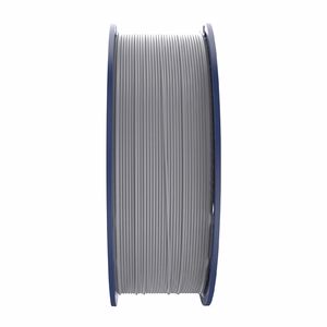 Pilkas „Sunlu ABS High-Speed“ filamentas 3D spausdintuvams