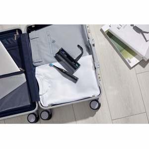 Oclean X Ultra 20 S elektrinis dantų šepetėlis, juodas
