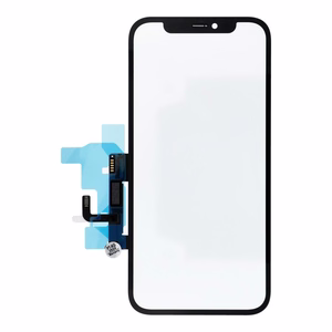 MUSTTBY jutiklinis ekranas + OCA IPHONE 12 / 12 pro (be IC)