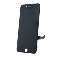 LCD ekranas su lietimui jautriu ekranu iPhone 8 Plus juodas AAA