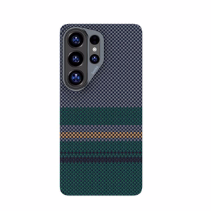 Benks Magnetic Armor Air Aurora Kevlar 600D Dėklas (C050) for Samsung Galaxy S26 Ultra