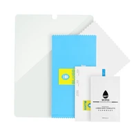 5D Mr. Monkey stiklas - iPad Pro 10.5 permatomas (stiprus HD)