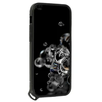 Tel Protect Apsauginis dėklas telefonui iPhone 11 Pro juodas