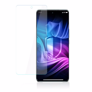 Vivo T3 Pro 5G - 3mk Silky Matt Pro