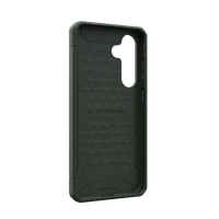 UAG Scout Dėklas telefonui Samsung Galaxy S24 FE - alyvuogių spalvos