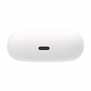 Belaidės ausinės JBL Wave Beam 2 TWS baltos