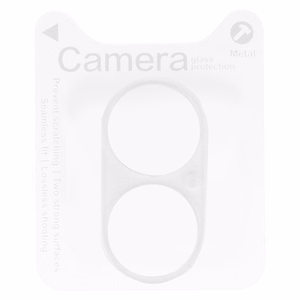 Apsauginis stiklas KIEKVIENAS kamerai (OBJEKTYVAS) Iphone 16/16 Plus (sala)