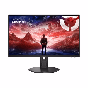 Lenovo Legion 27-10 kompiuterio monitorius 68,6 cm (27") 1920 x 1080 pikselių Full HD LCD juodas