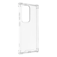 ROAR dėklas ARMOR JELLY SAMSUNG S24 Ultra skaidrus