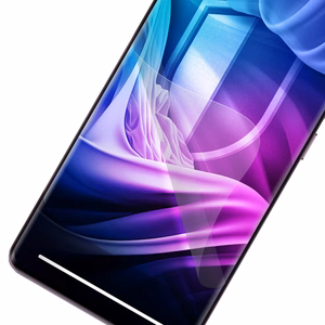3mk Silky Matt Pro matinė plėvelė Realme 14 Pro