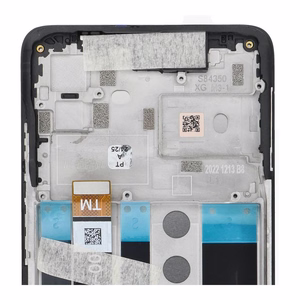 ServicePack LCD ekranas MOTOROLA Moto G62 5G 5D68C20934