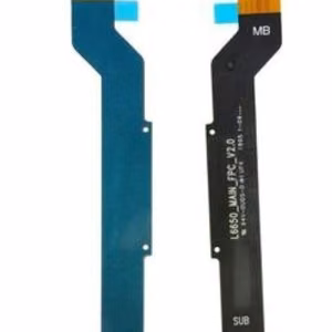 Flex Xiaomi Redmi Note 5 mainboard cable (for LCD) ORG