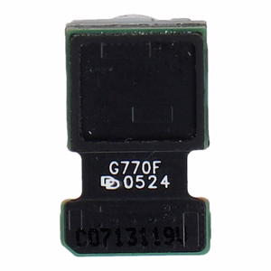 Samsung Galaxy A71 priekinės kameros ir jutiklio kabelis