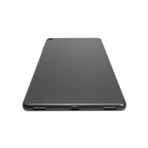 Задняя накладка Slim Case для планшета Lenovo Tab M10, чёрная
