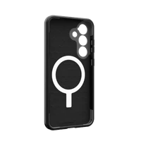 UAG Civilian Pro Magnetinis dėklas telefonui Samsung Galaxy S25+ 5G - juodas