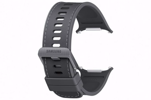 Samsung SBL71MB PeakForm Band (S/M/L) for Galaxy Watch Ultra2 and Galaxy Watch Ultra, black