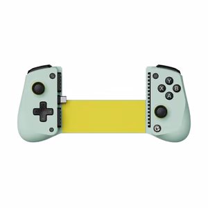 GameSir X5 Lite GN mobilusis valdiklis ryškiai žalias