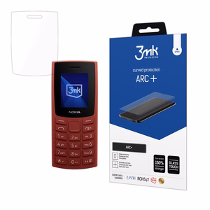 Nokia 105 4G (2023) - 3mk ARC+