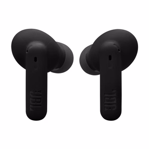 Belaidės ausinės JBL Wave Beam 2 TWS juodos