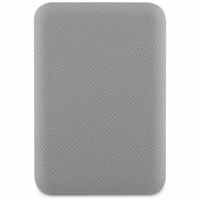 Guess Grained Triangle isorine baterija su MagSafe 5000mAh 15W USB-C - smelio