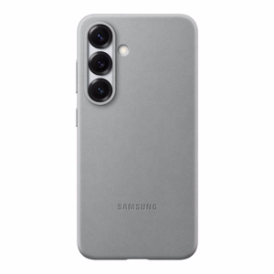 Samsung KindSuit EF-VS937PJE dėklas Samsung Galaxy S25 Edge - pilkas