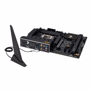 ASUS TUF GAMING B650-PLUS WIFI pagrindinė plokštė