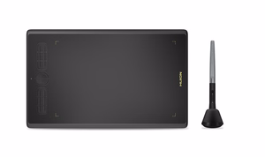 Huion H610X grafinis planšetė