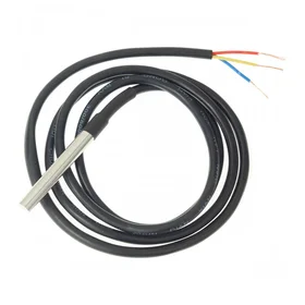 Shelly DS18B20 Temperature Sensor (1m Cable)