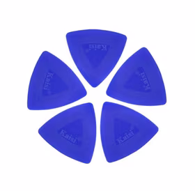 Plastikinis įrankis telefonų ardymui (trikampis) plonas