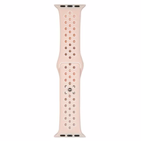 Beline Dirželis Apple Watch Sport Silicone 42/44/45/49mm rožinis