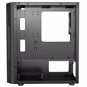 LOGIC ARAMIS ARGB Mini USB 3.0 korpusas