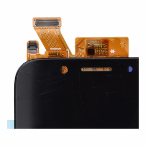 FixCell LCD Display for SAMSUNG J530 black OLED without frame