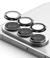 Ringke Camera Frame Protector 2-Pack for Samsung Galaxy S26 / S26+ - Black